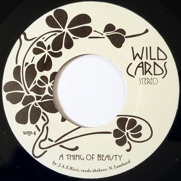 Joel Ricci - A Thing of Beauty