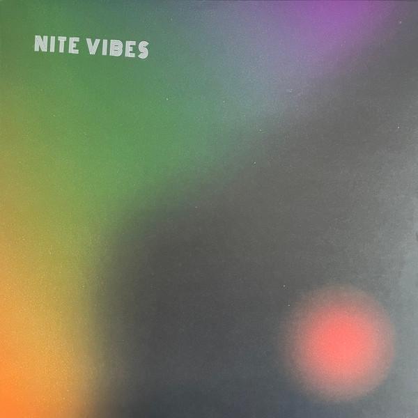 Joey Joesph - Nite Vibes