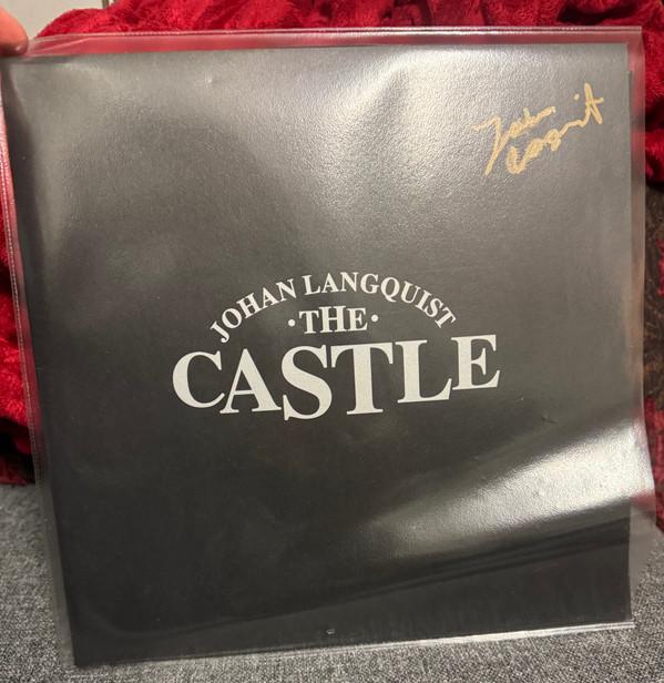  - Johan Langquist The Castle