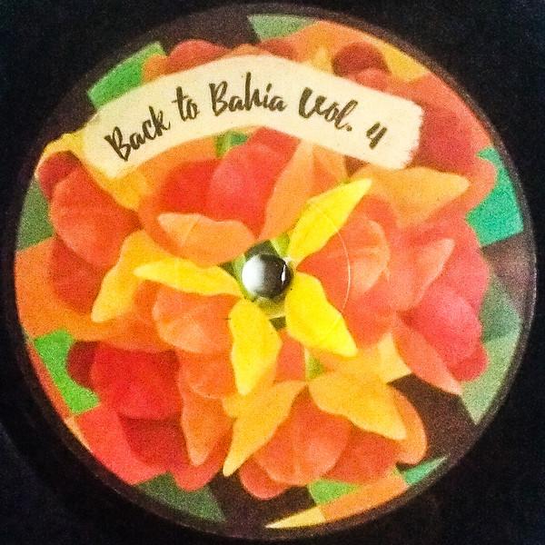 John Beltran - Back To Bahia Vol. 4