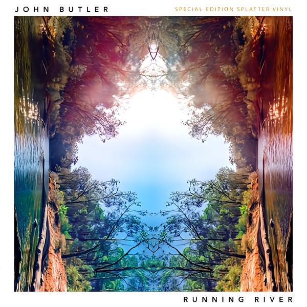 John Butler (2) - Running River