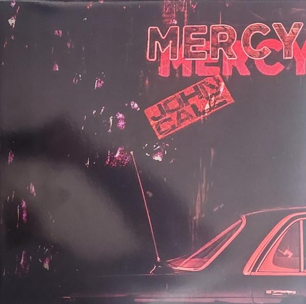 John Cale - Mercy