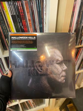 John Carpenter - Halloween Kills