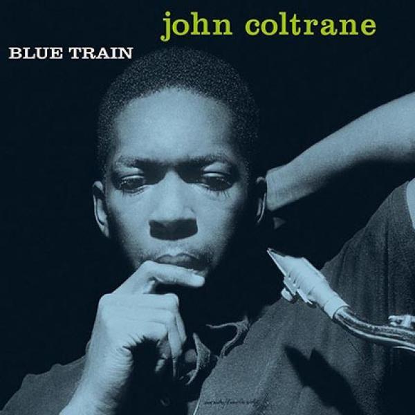 John Coltrane - Blue Train