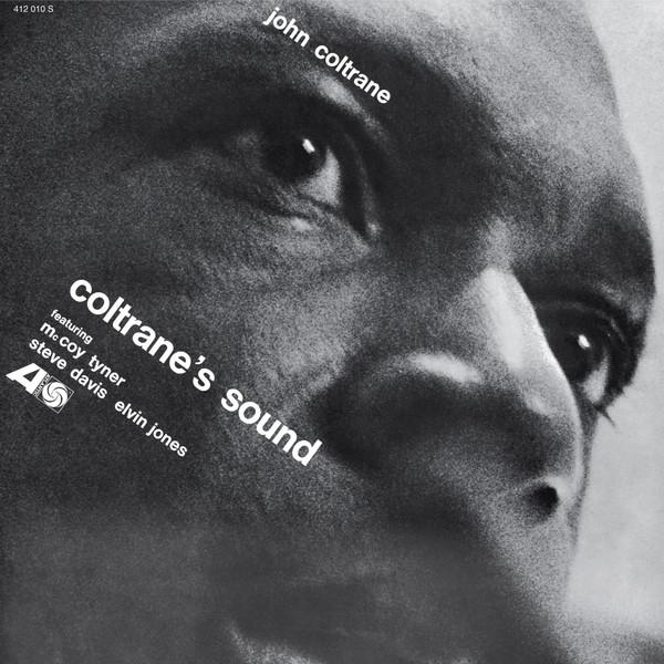 John Coltrane - Coltrane's Sound