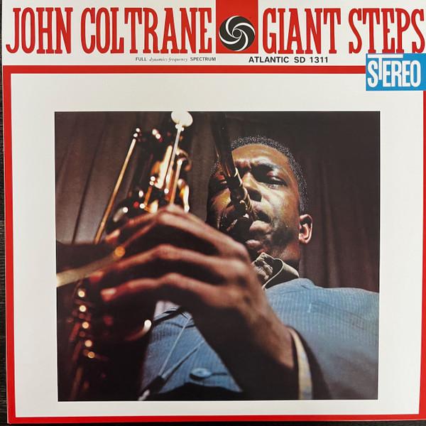 John Coltrane - Giant Steps