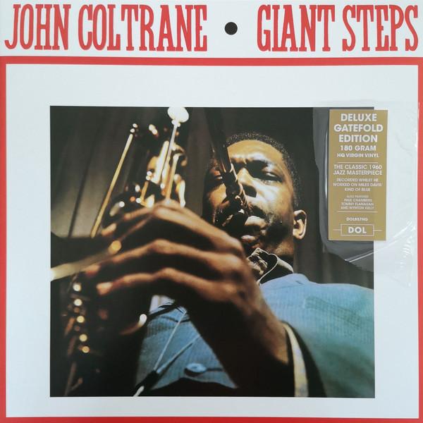 John Coltrane - Giant Steps