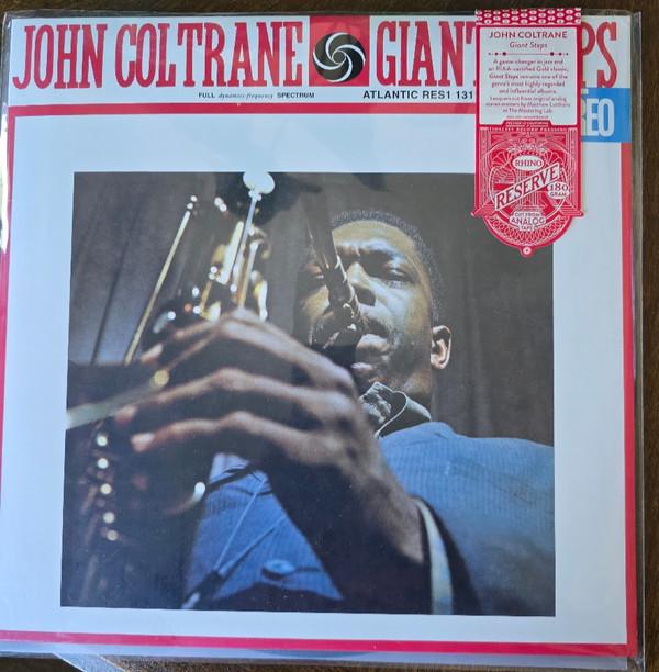 John Coltrane - Giant Steps