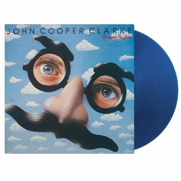John Cooper Clarke - Disguise In Love