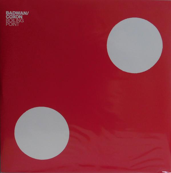 John Coxon, Faris Badwan - Promise Land / Boiling Point