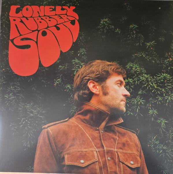 John Craigie - Lonely Rubber Soul