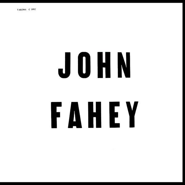 John Fahey - Blind Joe Death