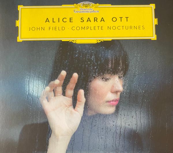 John Field (2), Alice Sara Ott - Complete Nocturnes