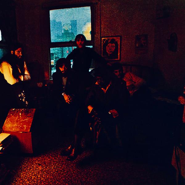 John Lee Hooker, Canned Heat - Hooker 'N Heat