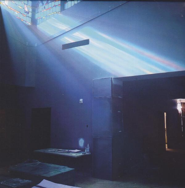 John Maus - Later Than You Think