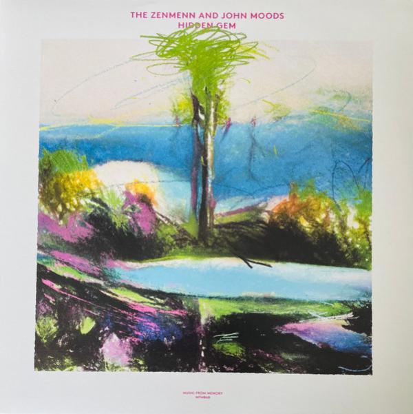 John Moods, The Zenmenn - Hidden Gem