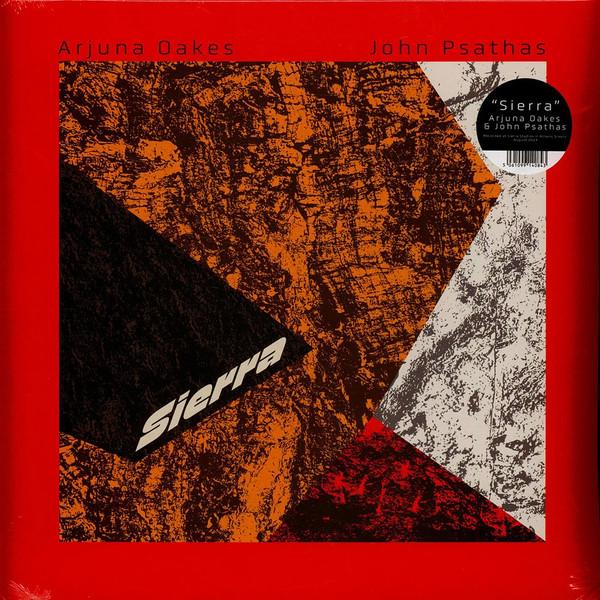 John Psathas, Arjuna Oakes - Sierra