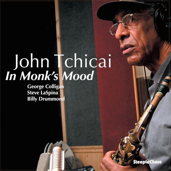 John Tchicai - In Monk's Mood