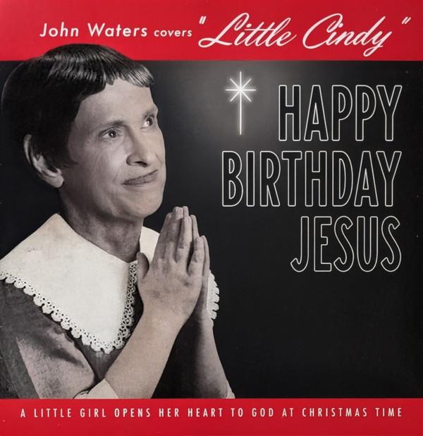 John Waters - John Waters Covers 