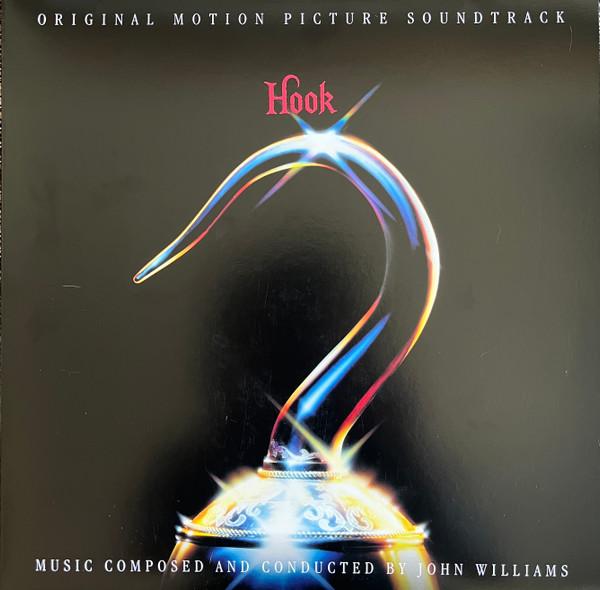 John Williams (4) - Hook (Original Motion Picture Soundtrack)