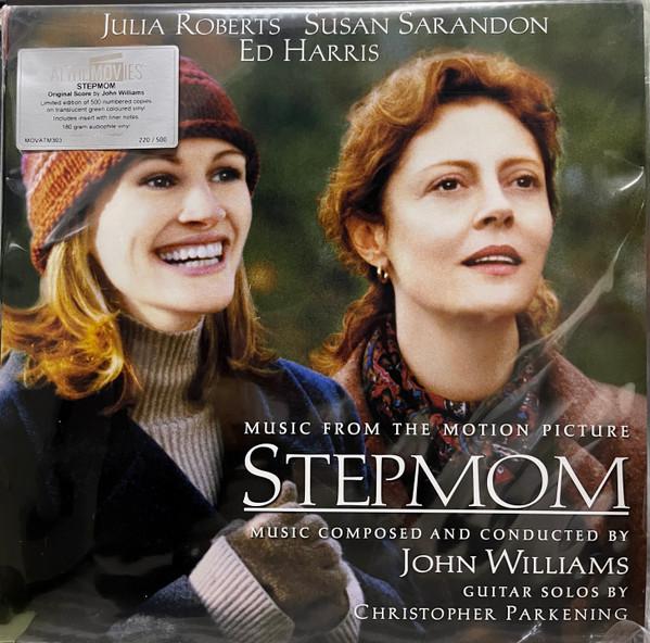 John Williams (4) - Stepmom