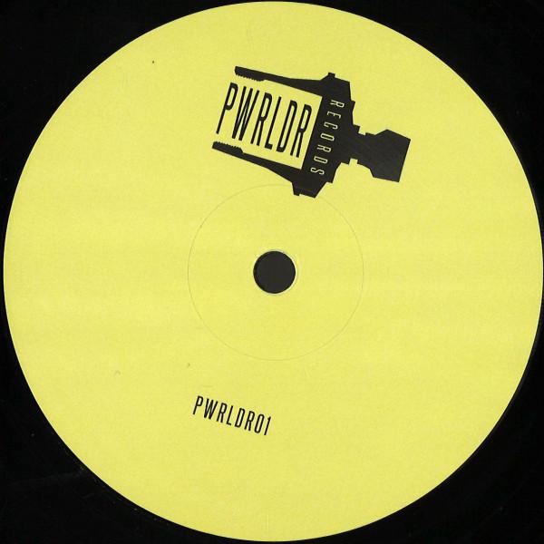 Johnmon - Necessary Adjustments EP