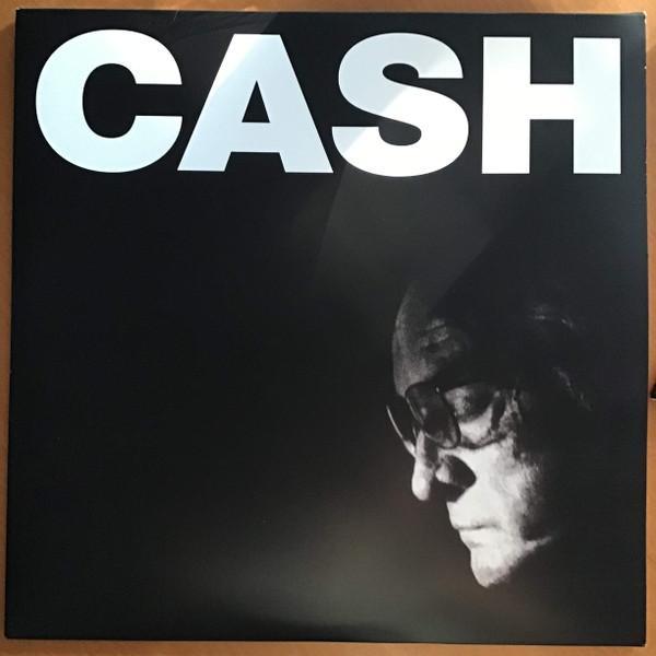 Johnny Cash - American IV: The Man Comes Around