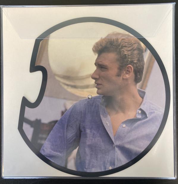 Johnny Hallyday - Édition Pièce De Puzzle #1 