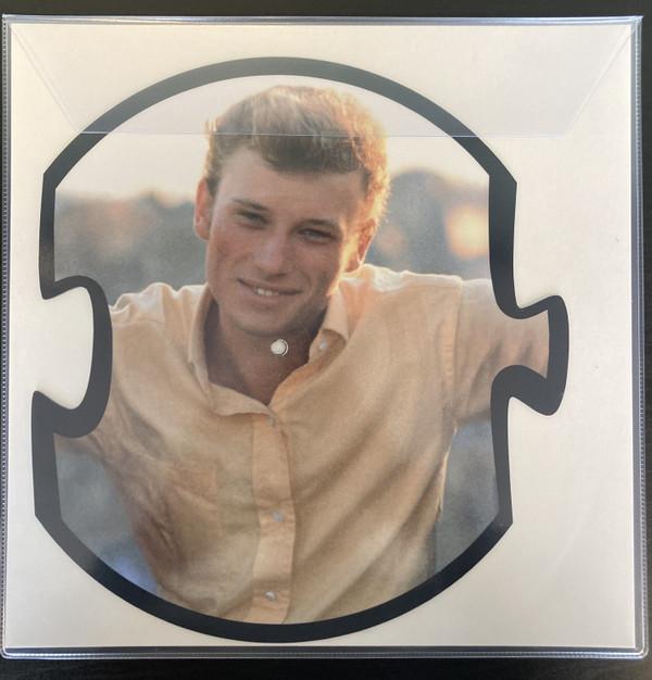 Johnny Hallyday - Édition Pièce De Puzzle #2