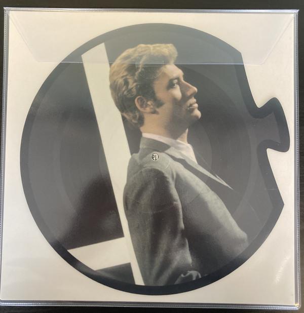 Johnny Hallyday - Édition Pièce De Puzzle #3 