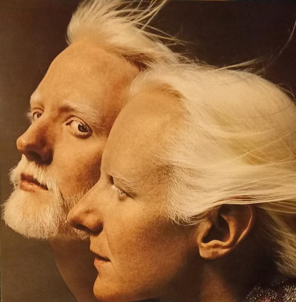 Johnny Winter, Edgar Winter - Together
