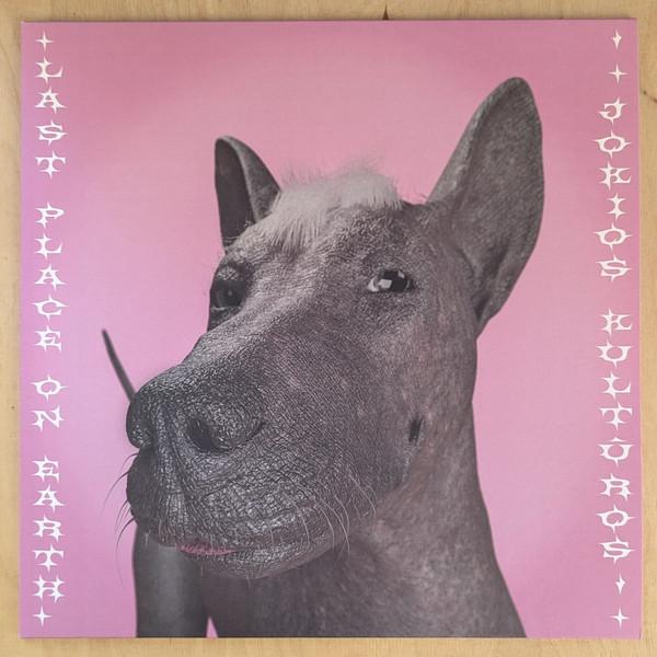 Jokios Kultūros - Last Place On Earth
