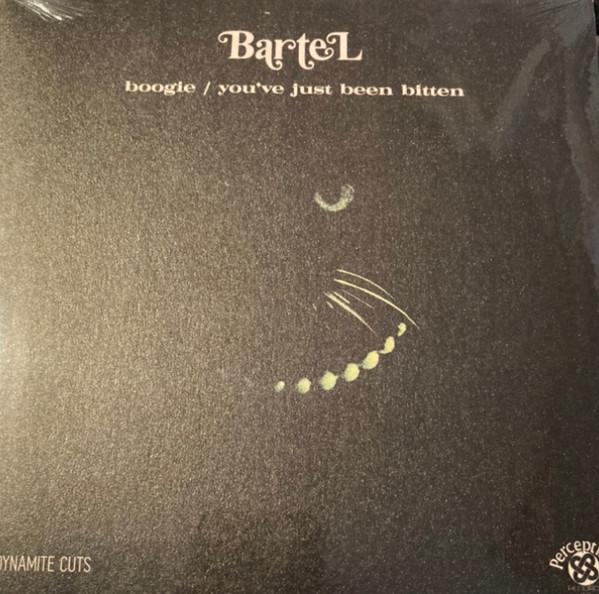 Jon Bartel - Boogie / You've Just Been Bitten