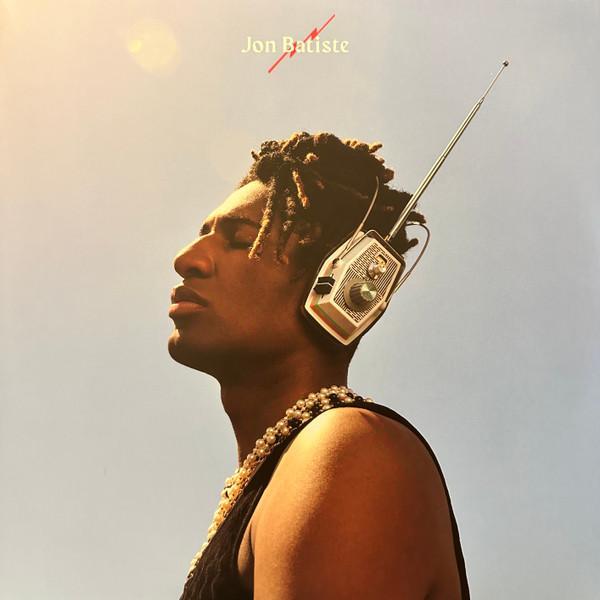Jon Batiste - World Music Radio