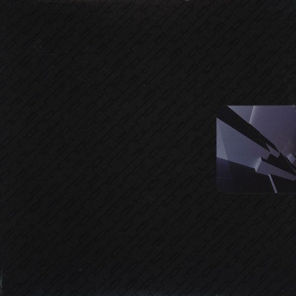 Jon Convex - Radar / Vacuum States