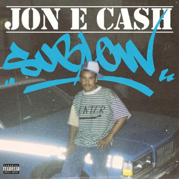 Jon E Cash - Sublow