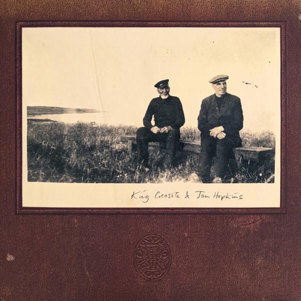 Jon Hopkins, King Creosote - Diamond Mine