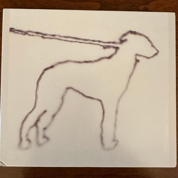 Jonah Yano - Portrait Of A Dog