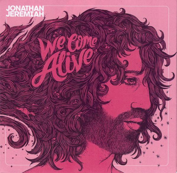 Jonathan Jeremiah - We Come Alive