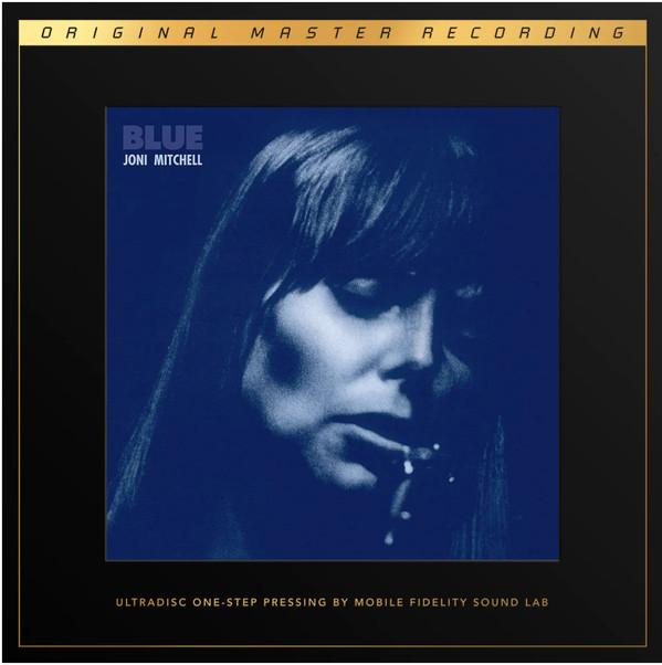 Joni Mitchell - Blue