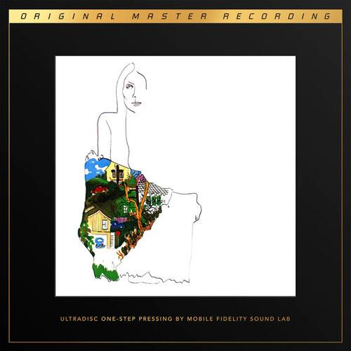 Joni Mitchell - Ladies Of The Canyon