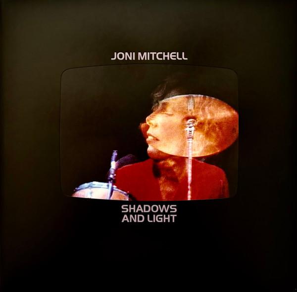 Joni Mitchell - Shadows And Light