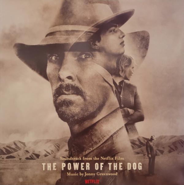 Jonny Greenwood - The Power Of The Dog