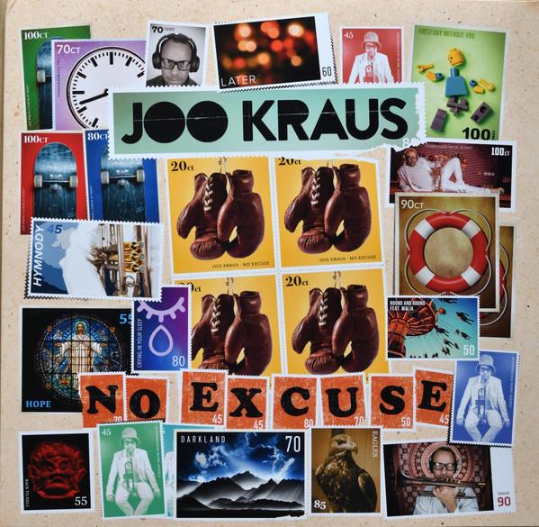 Joo Kraus - No Excuse