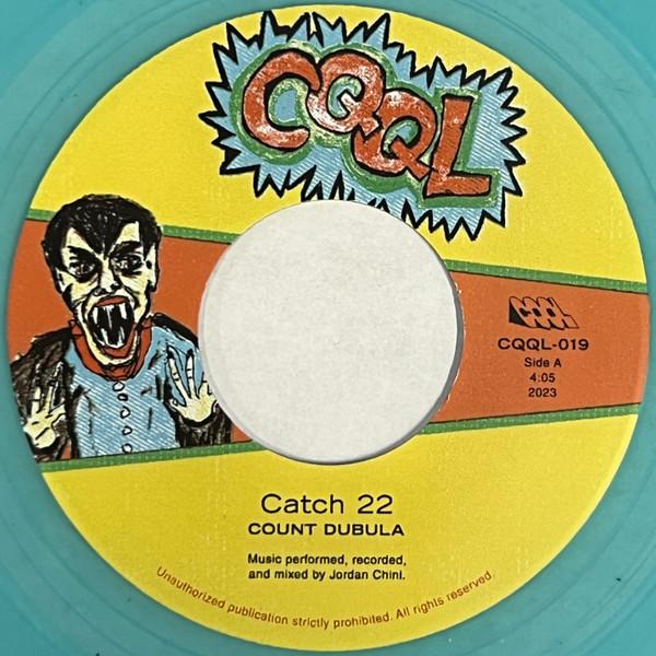 Jordan Chini - Catch 22