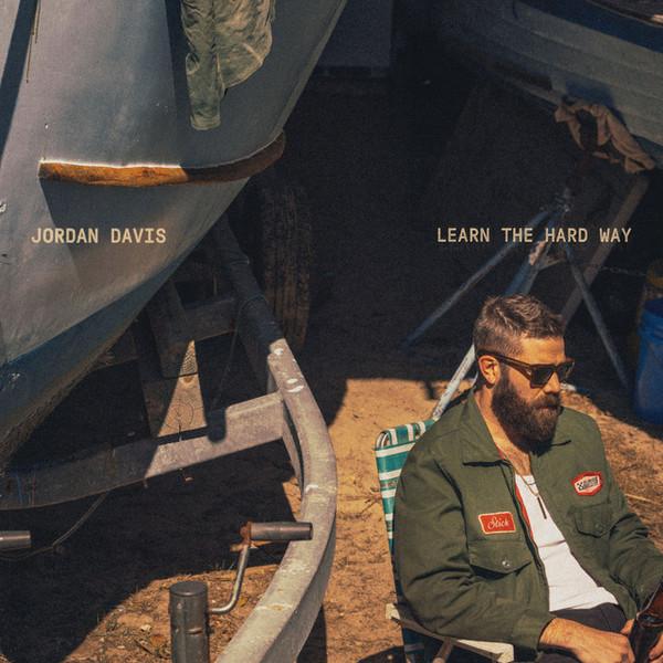 Jordan Davis (9) - Learn The Hard Way