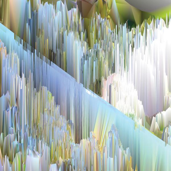 Jordan Perry - What Do You See Everyday?