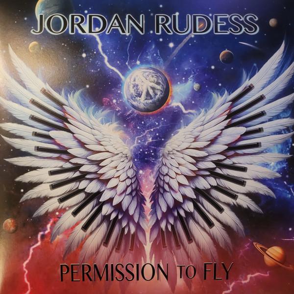 Jordan Rudess - Permission To Fly
