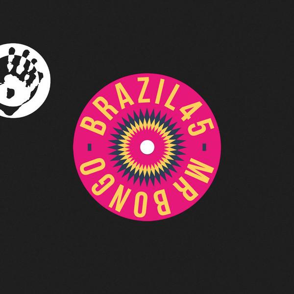 Jorginho Telles, As Meninas (4) - Redondo Sambão/ Brasileiro