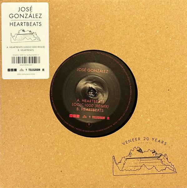 José González - Heartbeats